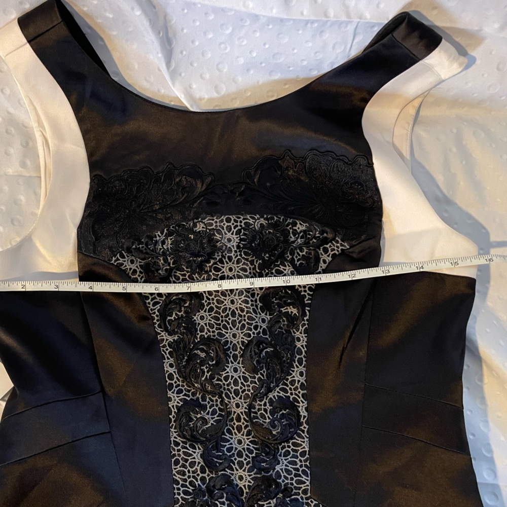 Karen Millen Classic Black dress